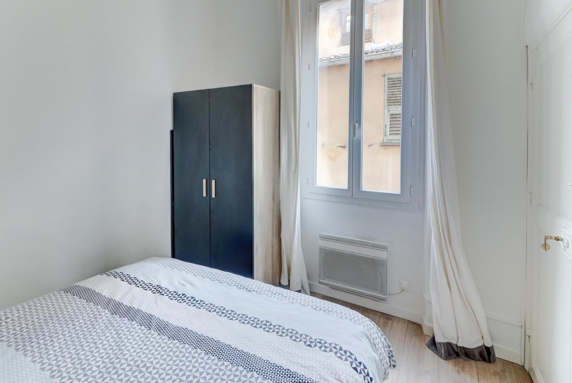 Appartement Lovely Cosy Flat In Old Town *
